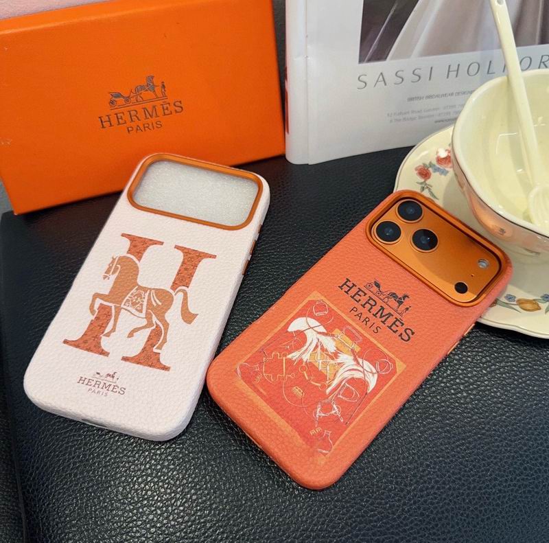 Hermes iphone 15-17pro max 062319